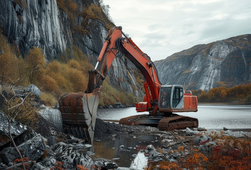 Slope Stability and Landslide Prevention: A Geotechnical Approach