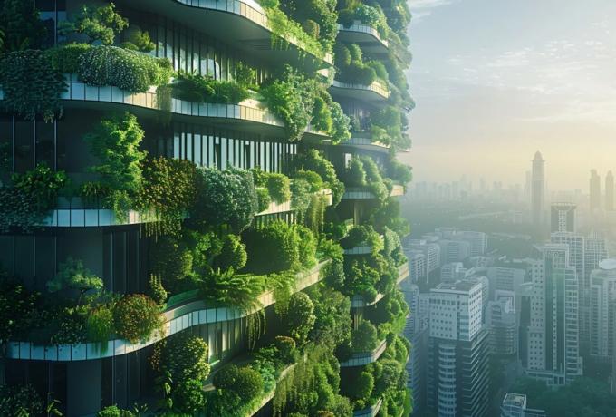 Sustainable Practices in Geotechnical Engineering: Reducing Environmental Impact