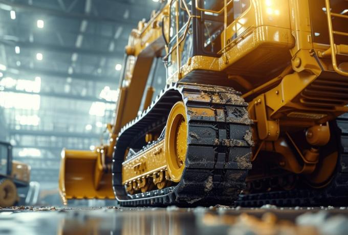 Choosing the Right Type for Your Construction Project